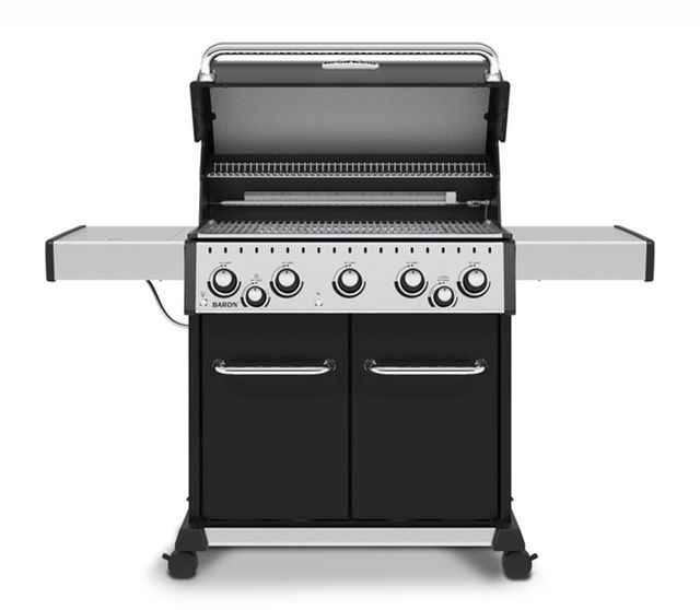 Broil King® Baron™  590 PRO 3-Burner Freestanding Natural Gas Grill