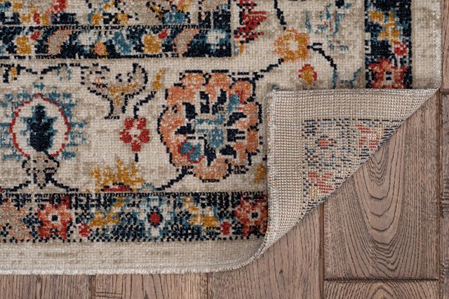 Linon Great Zero Laramie 5'x8' Area Rug-4