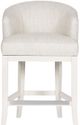 Vanguard® Furniture Vanguard Casa Blanca/Index Porcelain Counter Stool-1