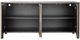 Crestview Collection Margaux Brown Sideboard-1
