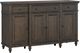 aspenhome® Cambridge Cracked Pepper Sideboard-0