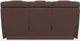 La-Z-Boy® Easton La-Z-Time® Cola Reclining Sofa-2
