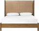 Four Hands Roark Palermo Drift Queen Panel Bed-2