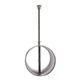 Alfa Futuro 2 Pizze Butterfly Valve Stainless Steel-2
