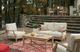 Signature Design by Ashley® Clare View Beige Loveseat with Cushion-4