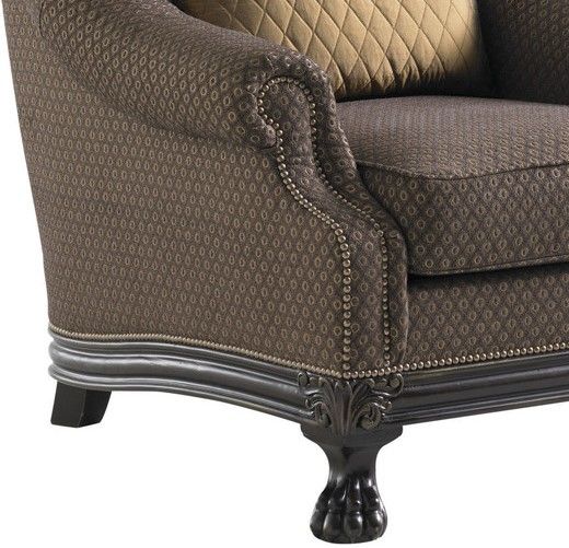 Lexington Home Customizable Cadorna Chair-2