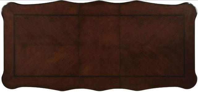 New Classic® Home Furnishings Constantine Cherry Dining Table-3