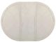 American Drew® Harmony Jolet Eggshell Round Dining Table-4