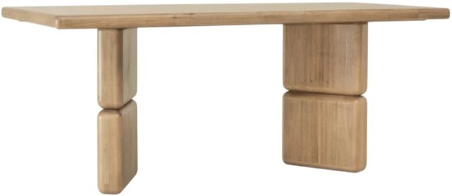 Modus Furniture Nia Lioness Dining Table-0