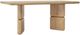 Modus Furniture Nia Lioness Dining Table-0