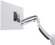 Chief® Kontour™ White K1W Dynamic Height-Adjustable Wall-0