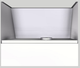 Vent-A-Hood® 30" White Wall Hood-1