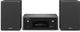 Denon® RCD-N10 Black Network CD Player Receiver-2