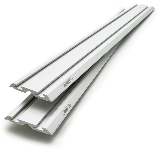 Gladiator® GearTrack® Channel-0