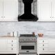 ZLINE 36" Wooden Wall Mount Range Hood-1