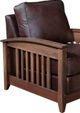 Fusion Designs Customizable Simplicity Club Chair-1