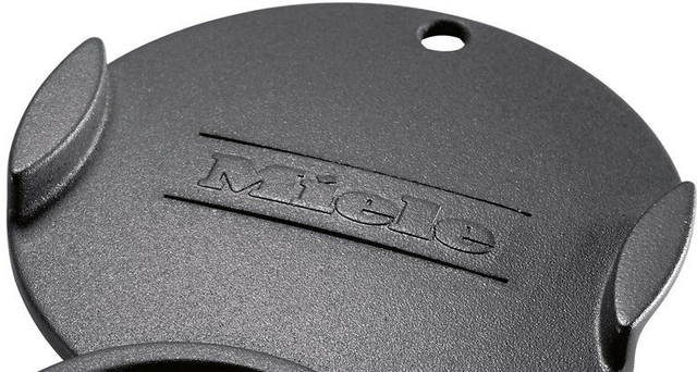 Miele Vacuum SHV10 Black Hygiene Cap-2