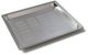 Wolf® 12.75" Stainless Steel Convection Steam Oven Perforated Pan-0