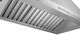 Open Box Thermador® Professional 48" Wall Hood-Stainless Steel-2