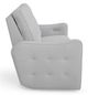 Palliser® Furniture Customizable Astoria Power Reclining Sofa with Power Headrest-2