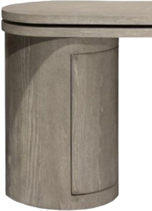 Riverside Furniture Rafferty Pavestone Swivel Desk-1