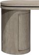 Riverside Furniture Rafferty Pavestone Swivel Desk-1