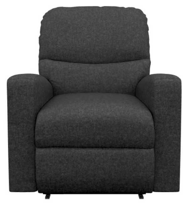 La-Z-Boy® Sherman Midnight Power Wall Recliner-1