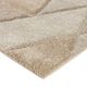 Dalyn™ Rug Company Carmona Linen 5'x8' Style 1 Area Rug-1