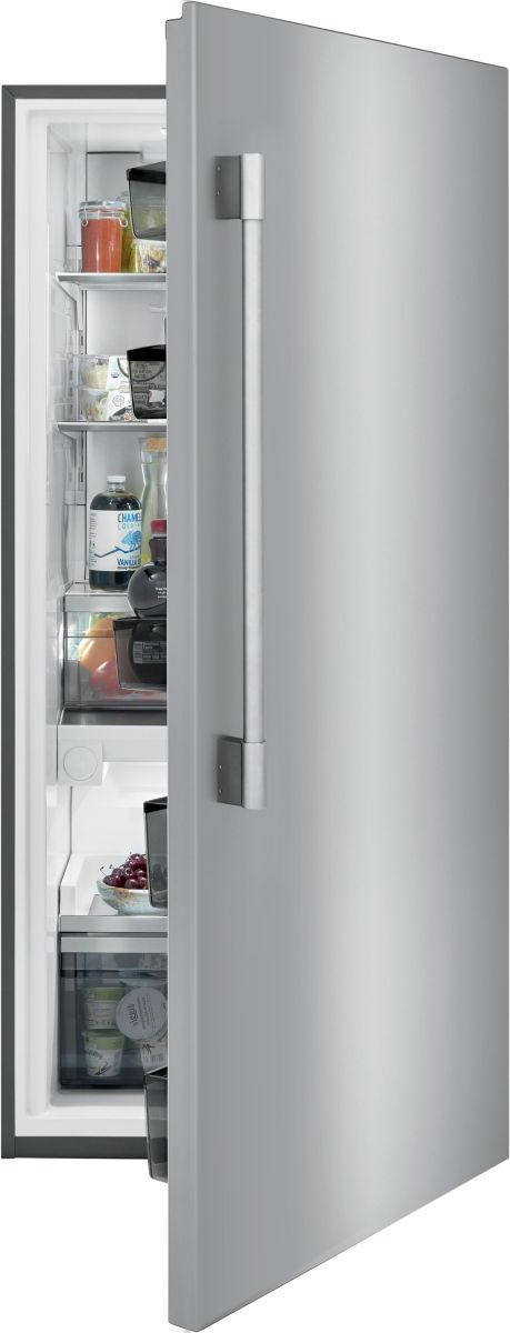 Frigidaire Professional® 33" 18.9 Cu. Ft. Stainless Steel Freezerless Refrigerator-3
