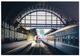 YHD Vintage Station Wall Art-0