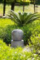 A & B Home Gray 19" Fountain -5
