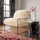 TOV Furniture Marisol Black Side Table-1