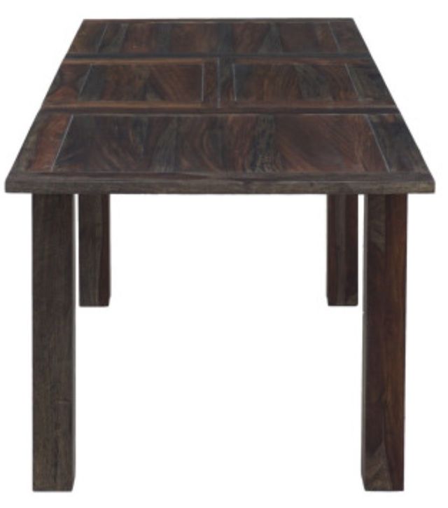Porter International Designs Urban Obsidian Pop-Up Dining Table-2