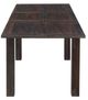 Porter International Designs Urban Obsidian Pop-Up Dining Table-2