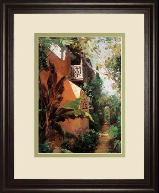 Classy Art Carmino Hermoso by Hali Wall Art-0