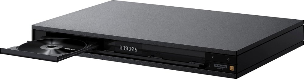 Sony 4K UHD Blu-ray Player With HDR | Pioneer TV & Appliance