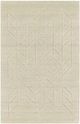 Nourison Home™ Alessia Ivory 5'x8' Area Rug-0