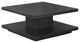 Steve Silver Co. Canyon Black Cocktail Table-0