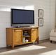 Liberty Furniture Lake House Oak TV Console-1
