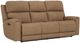 Stanton™ Customizable 730 Power Headrest/Lumbar Reclining Sofa with Wireless Remote Heat and Massage-2