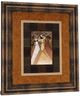 Classy Living Rob Hefferan Divine Grace I 34"W Wall Art-3