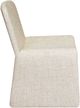 Moe's Home Collection Ella Heather Beige Accent Chair-2