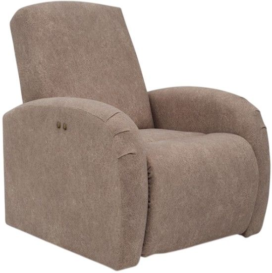 Best® Home Furnishings Customizable Lowen Power Swivel Recliner-0