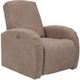 Best® Home Furnishings Customizable Lowen Power Swivel Recliner-0
