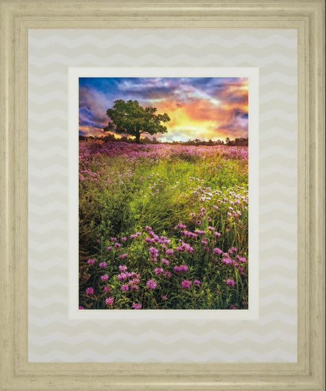 Classy Art Summer Meadows by Celebrate Life Gallery Wall Art-1
