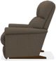 La-Z-Boy® Pinnacle Granite Power Rocking Recliner with Headrest and Lumbar-4