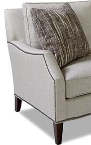 Huntington House Soho Loveseat-1