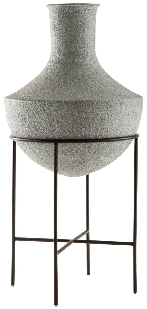 Signature Design By Ashley Estonbank Vase - Thumbnail 3