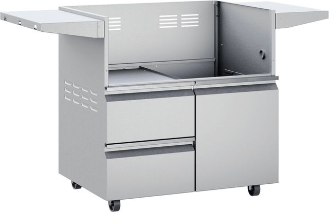 Twin Eagles 30" Stainless Steel Built In Grill Cart-0