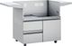 Twin Eagles 30" Stainless Steel Built In Grill Cart-0